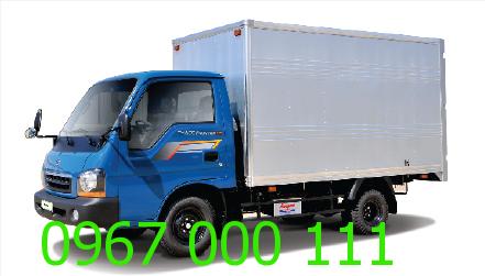 Cho thuê xe tải 5 tạ (500kg)