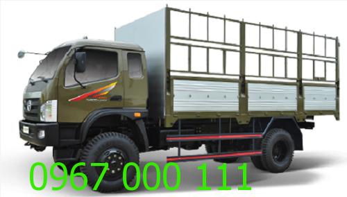Dịch vụ xe tải chở hàng từ Thái Nguyên đi Nghi Sơn