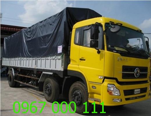 Thuê xe tải chở hàng tại Từ Liêm