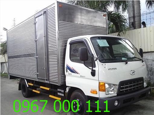 Cho thuê xe tải, chở hàng thuê Hà Nội về Phú Thọ