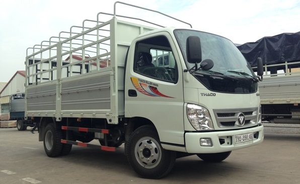 Xe tải chở hàng Hà Nội – Vinh Nghệ An và quay đầu giá rẻ