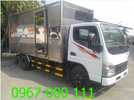 Thuê xe tải 4.7 tấn chở hàng tại Hà Nội