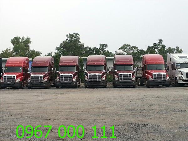 Dịch vụ cho thuê xe tải đường dài - gói dịch vụ nổi bật của Thần Đèn