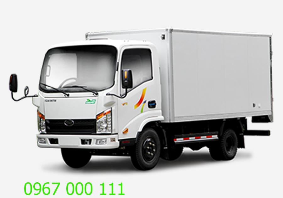 Dịch vụ cho thuế xe tải 7 tấn tại Hà Nội